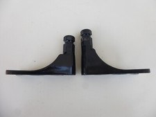 Harley Davidson Softail '00 - '17 staffe di supporto pedane passeggero