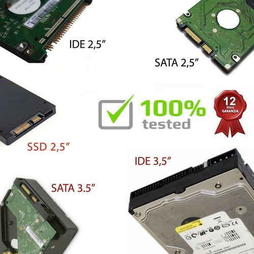 Hard disk sata ide - disk, o