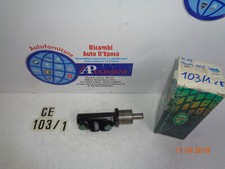 89401 POMPA FRENO PEUGEOT 106-205-309-RENAULT R19-CLIO-MEGANE-TWINGO