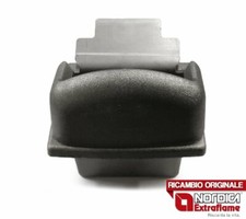 BRACIERE + BATTIFIAMMA STUFA PELLET EXTRAFLAME VIVIANA 3278221 + 7270191 04164/1