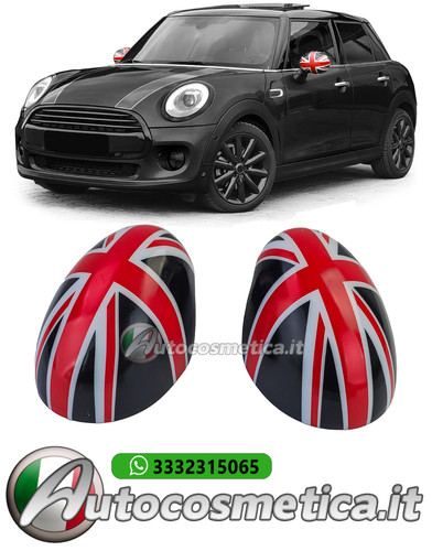 Cover calotte specchi union - calotte,