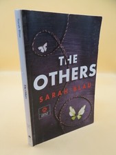 The Others Sarah Blau Paperback 1st 2021 Uncorrected Proof Little Brown Company