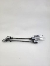 Schnellspanner-Set Shimano