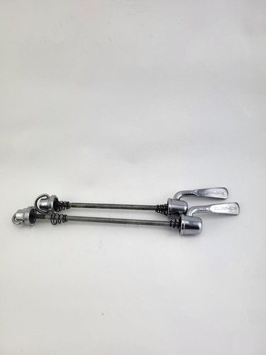 Kit sgancio rapido shimano - kit,