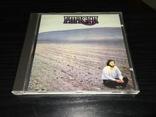 AMEDEO MINGHI "MINGHI" RARO CD