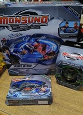 Lotto 3 PZ Monsuno - Strike