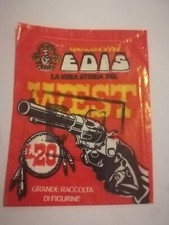 Edis vera storia del west - del,