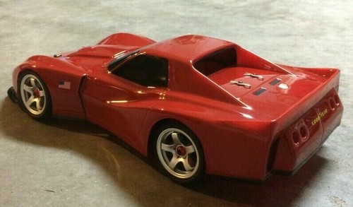 Vintage vette corvette corpo - vintage,
