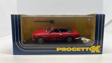 PROGETTO K PK 070 ALFA ROMEO