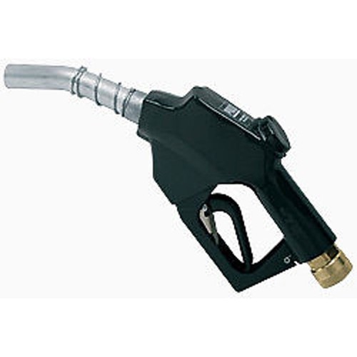 Pistola automatica per - , gasolio