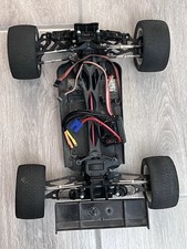 Losi 8ight mini truggy - losi,