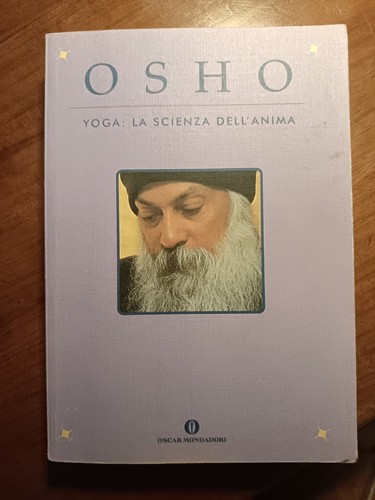 Yoga scienza dell anima - yoga:, dell'anima