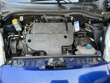 Scatola sterzo Fiat Qubo (225)