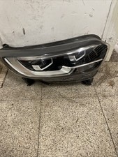 per Renault Kadjar 2015-2018 Faro Fanale Anteriore destro proiettore