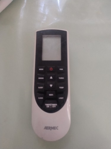 Telecomando climatizzatore - telecomando,