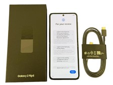 Samsung Galaxy Z Flip 5 256GB
