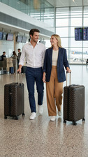 Guess Trolley Grande Wilder