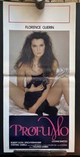 Profumo locandina originale