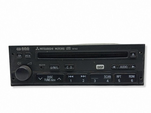 Mitsubishi pajero 2000 - 2000, unité
