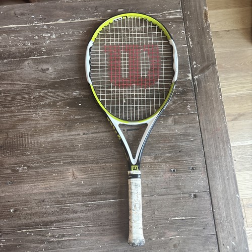 Racchetta tennis wilson - da,