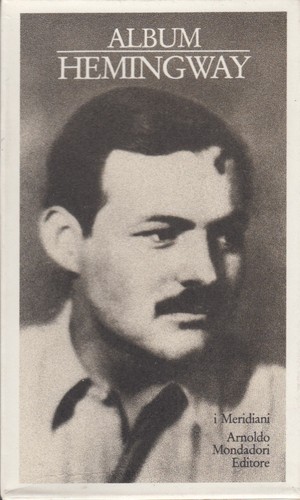 Album hemingway meridiani - album, |