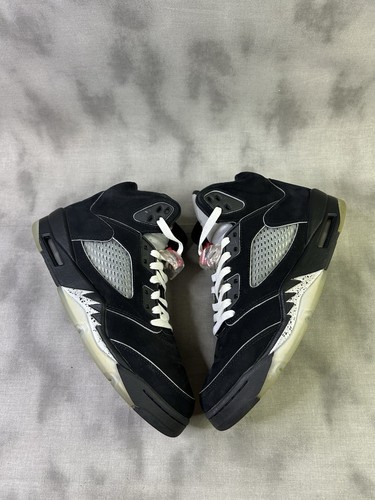 Taglia air jordan 5 - -, retro