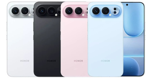 Honor 500 pro amoled - 500,
