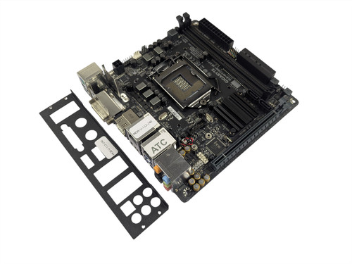 Gigabyte h170n wifi lga1151 - gigabyte, ga-h170n-wifi