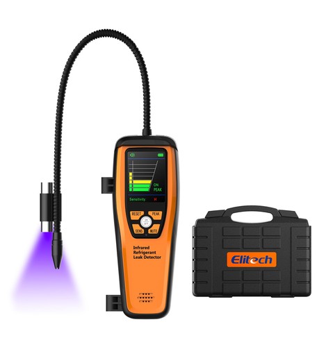 Elitech ild 200 rilevatore - ild-200,