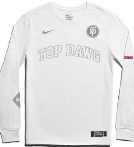Shirt manica lunga nike x - lunga,