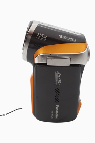 Panasonic wa20 videocamera - hx-wa20,