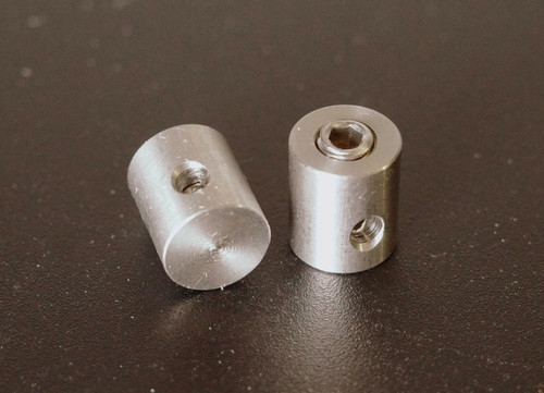 Pezzi cavo cavalletto freno - pezzi,