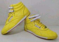 Scarpe da ginnastica alte