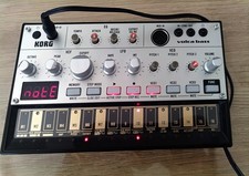 Korg Volca Bass - Come nuovo