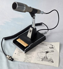 Kenwood MC-50 Microfono