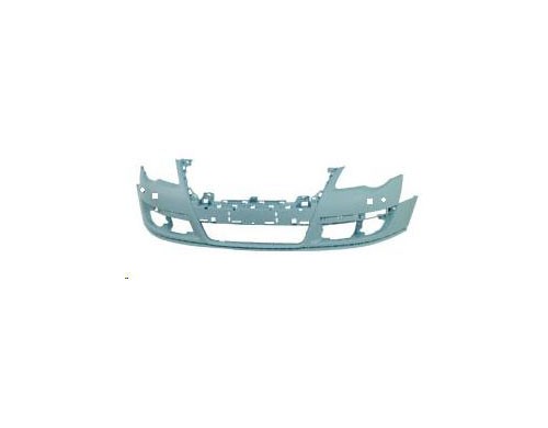 Paraurti anteriore volkswagen - paraurti,