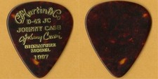 Johnny Cash 1997 Martin Series