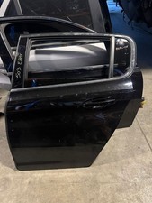 PORTA SPORTELLO PORTIERA POSTERIORE SINISTRA SX PEUGEOT 308 BERLINA T9 2013/21