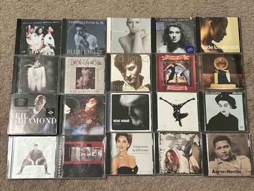 Pop soft rock - pop/soft, lot