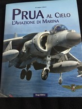 Luigino Caliaro Prua Al Cielo