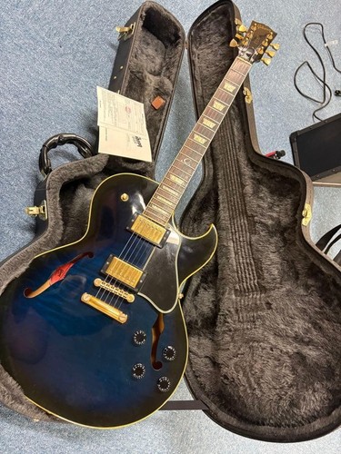 Gibson 137 chitarra - gibson, es-137