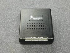 Comtrend router porta singola