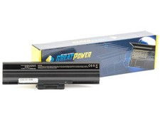 Batteria 5200 mAh compatibile