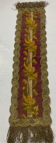 Vintage traditional bell pull - vintage,