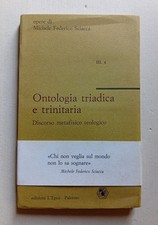 Michele Federico Sciacca