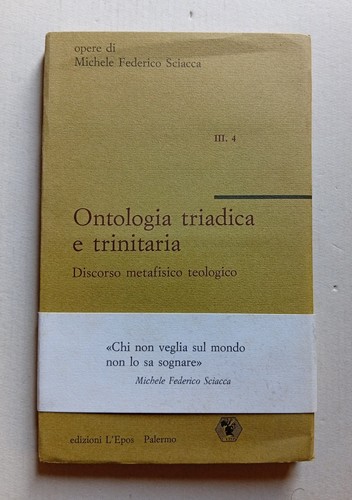Michele federico sciacca - michele,