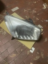 FARO FANALE PROIETTORE ANTERIORE DESTRO TOYOTA RAV4 2005 RICAMBI USATI