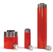 CILINDRO OLEODINAMICO RITORNO