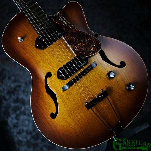 Godin 5th avenue kingpin - 5th,