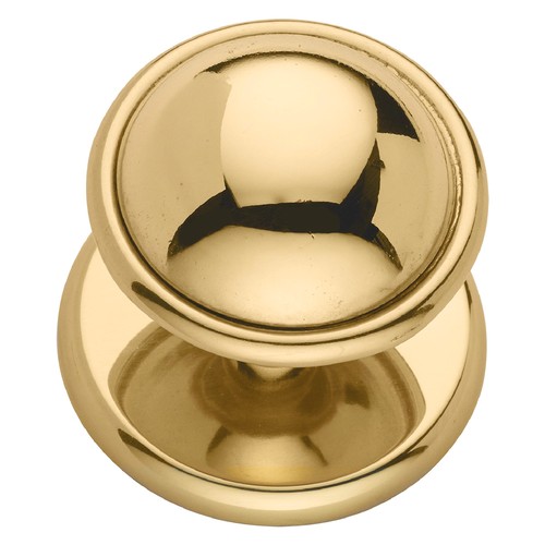 Pomolo ecos bronzo graffiato - ecos,